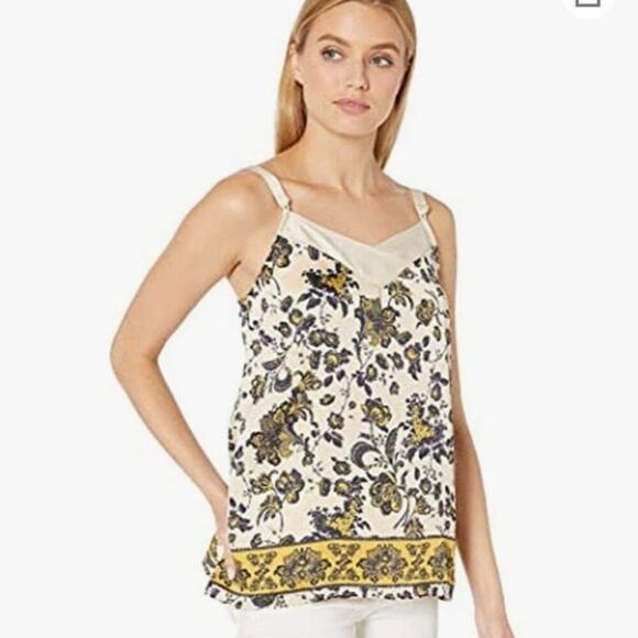 INTIMATELY FREE PEOPLE Solstice Cami, S - Picture 11 of 11